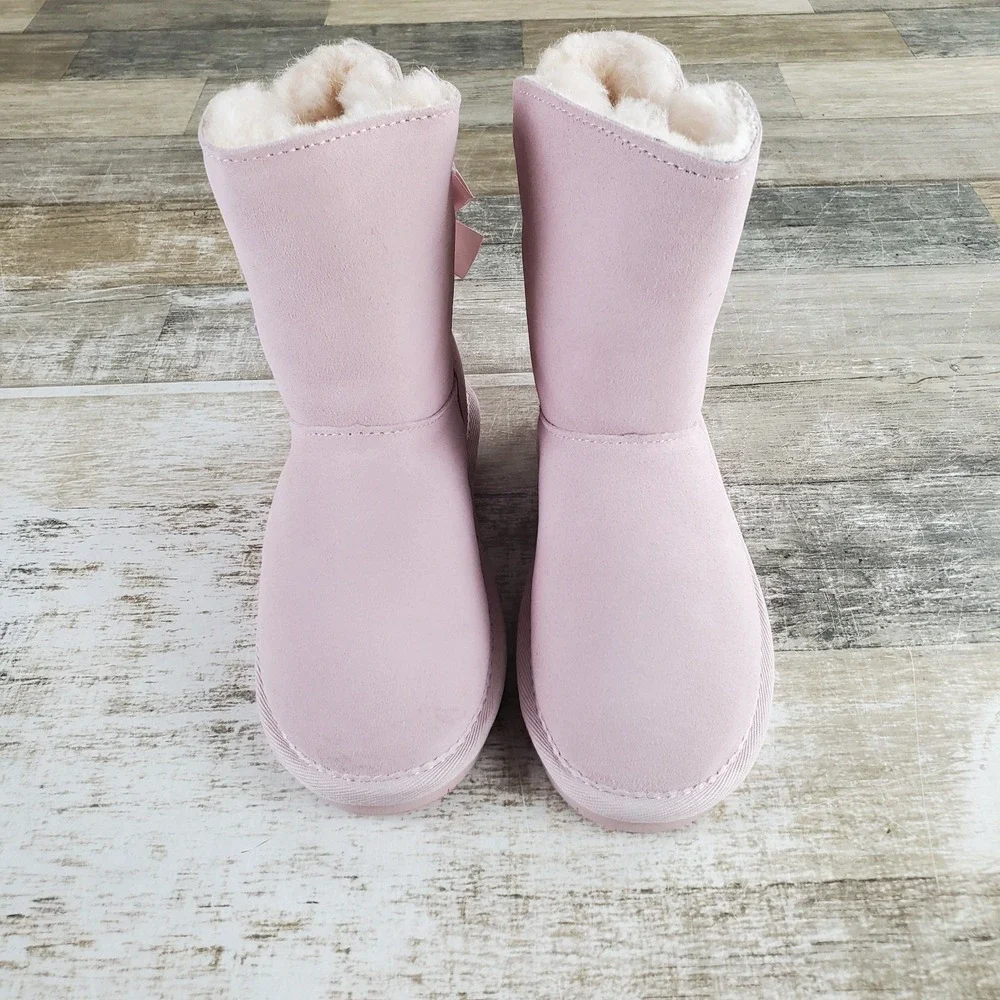 BearPaw new defects